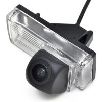 Auto Wayfeng WF Cámara de Vehículo de Visión Trasera HD 1080P Vista de Pesca de 170° para Toyota Land Cruiser LC 100 120 200 Prado - details 8