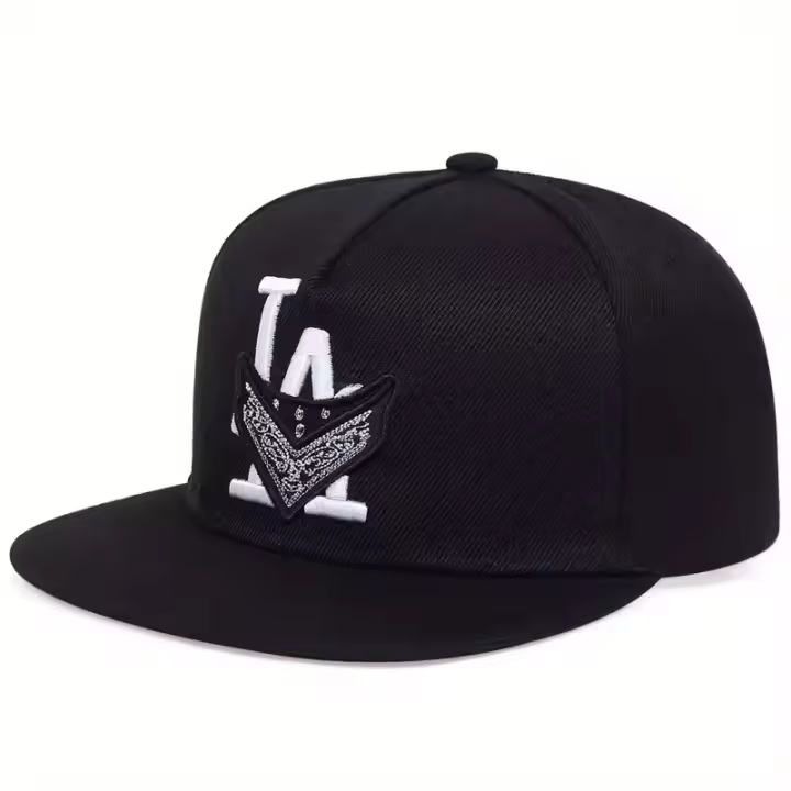 Gorra de Sol Plegable para Mujer Protección UV Ajustable Larga Tela Gorra de Pescador para Playa en Verano - 1