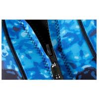 Trajes de Buceo Camuflaje Completos Cálido, Adecuado para Pesca, Buceo, Surf, Snorkeling, Kayak - details 3