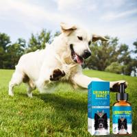 Probiótico para Perros, Gotas Probióticas Naturales 3 en 1 para Perros - 2.03oz - details 3