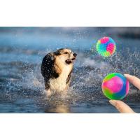 Pelota Perro Juguete interactiva Mascotas Jugando Ejercicio de Entrenamiento interactive dog ball