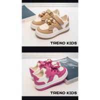 Zapatillas deportivas de alta calidad para niños y mujeres, zapatos rosas bonitos, oso de fresa, Lotso, primavera 2024 - details 9