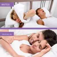 Dormir cinta anti-ronquidos Anti-ronquidos sueño evitar que los labios abiertos cerrados cuidado de dormir dejar de roncar pegat - details 7