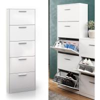 Gizmo abatible, Blanco, 59 x 169,5 cm - details 1