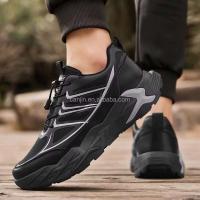 Nuevos zapatos deportivos para correr chinos, ligeros y elásticos, asequibles, de alta calidad, marca de bajo precio, 2025 - details 8