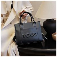 (Regalo 2 piezas) Bolso cuadrado de moda 2025 nuevo bolso de hombro único de alta gama con todas las tendencias y colores - details 23