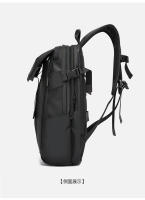 Mochila impermeable función de viaje bolsa de ordenador de gran capacidad de ciclismo de los hombres de la com****dora casco mochila de viaje bolsa de la escuela. - details 31