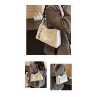 Nuevo Bolso Multifuncional, Bolso Pequeño Cuadrado De Moda, Bolso De Señora De Gran Capacidad - details 11