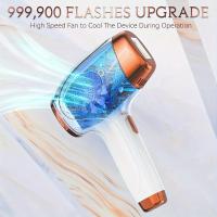 Dispositivo de Eliminación de Vello Láser IPL Máquina de Luz de Pulso Fuerte para Eliminación de Vello Completa del Cuerpo en Hogar Unisex - details 2
