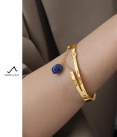 Pulsera de las mujeres de alta calidad pulsera de las joyas de las mujeres de Piedra natural - details 4