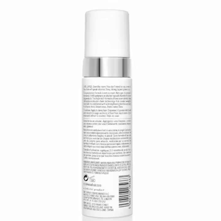 Color WOW Xtra Bombshell Voluminizador Grande 195ml - 1