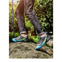 Zapatos De Senderismo Impermeables Para Hombre, Zapatillas Deportivas Para Exteriores, Zapatos De Escalada Con Cordones, Zapatillas De Trekking Para Mujer, Zapatillas Tácticas Antideslizantes Para Caza - details 5