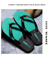 Chanclas de verano, sandalias antideslizantes para hombre, zapatos casuales de playa, zapatillas para hombre, zapatillas frescas para usar. - details 11