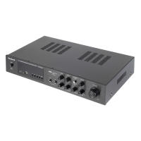 AMPLIFICADOR DE POTENCIA Digital de 600W, estéreo, canal de Audio HiFi, USB, FM, Bluetooth + mando a distancia - details 0