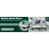 BSR Items, cama de metal