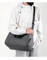 Ejercicio del bolso de hombro de natación con separación húmeda y seca para hombres de la bolsa de fitness - details 7
