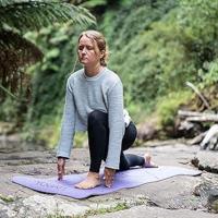 esterillas yoga