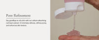 red bean water gel, say goodbye to oily skin, red bean extract, minimize oiliness, refine pores