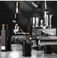 Tarro de café en grano de grado alimenticio, con monitor de humedad y doble capa para almacenamiento. Disponible en dos colores - details 13