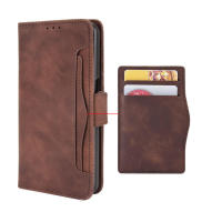 Flip para OPPO Reno 14 Pro 5G, billetera con múltiples ranuras para tarjetas, funda magnética de cuero PU - details 11