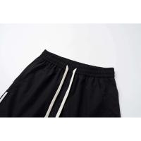 Ropa Deportiva de Verano para Hombres Pantalones Secado Rápido y Transpirables para Deportes al Aire Libre - details 6