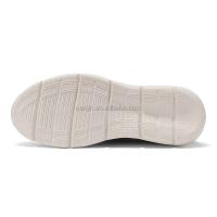 Zapatos deportivos populares de alta calidad con logotipo de marca Oxford informales con cordones para caminar diseño italiano a la moda talla 48 - details 3