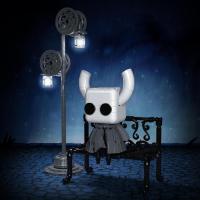 Set de Construcción de Caballero Figura de Acción de Juego Popular con Iluminación - details 1