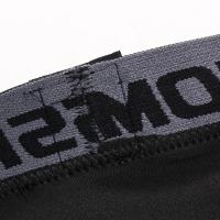 Ropa Interior Térmica para Hombres Pantalones Largos Johns Cómodos y Elásticos - details 7