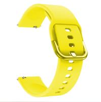 Correa de silicona de 20 mm para Xiaomi Huami Amazfit Bip U / Bip S / GTS 2 Lite Pop Pro Watch Band - Pulsera de fitness cómoda y duradera - details 24