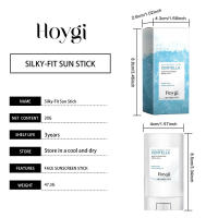 Crema Protector Solar de Hidratación Suave con Ácido Hialurónico Protección UV, Hidratación Reparadora, Herramienta de Cuidado de la Piel Facial para Exteriores SPF46 - details 0
