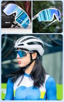 SCVCN Gafas de Ciclismo UV400 Nueva Versión Gafas de Gato para Bicicleta de Montaña y Carretera - details 16