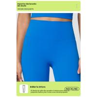 Leggings Deportivos de Cintura Alta Primavera Y Verano Nuevo Pantalones de Yoga Fitness Delgados para Correr - details 4