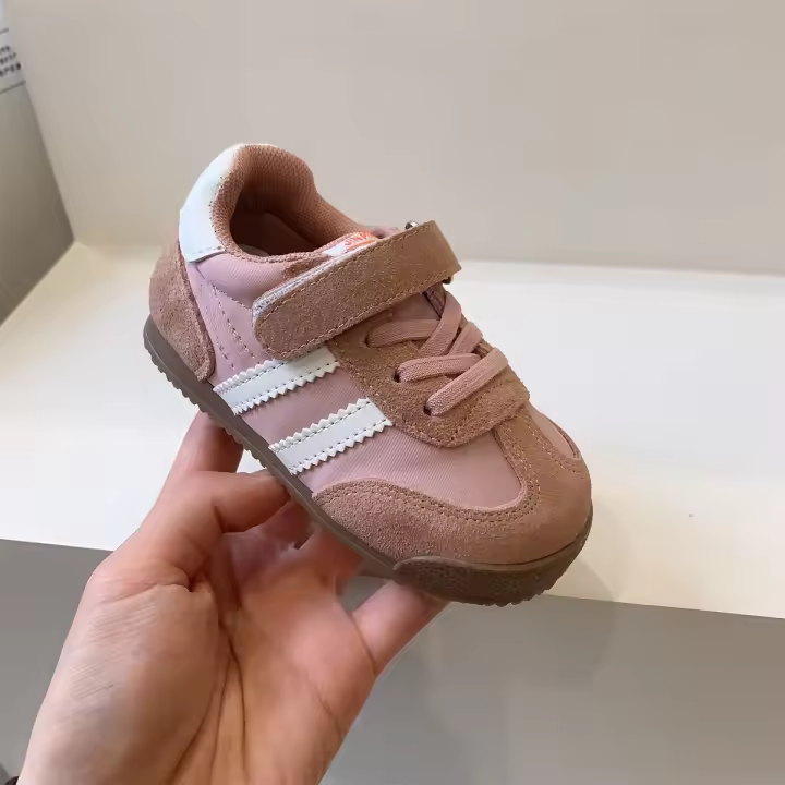 Calzado deportivo para niños Calzado Forrest Gump Calzado de entrenamiento alemán para niñas - 1