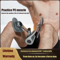 Dispositivo de Entrenamiento de Piso Pelviano Equipo de Fitness Portátil para Mejorar la Belleza de las Piernas - details 0