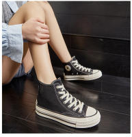 Plantilla wula de piel de oveja zapatos altos nova plataforma zapatos de lona casual moda versátil zapatos de mujer - details 22
