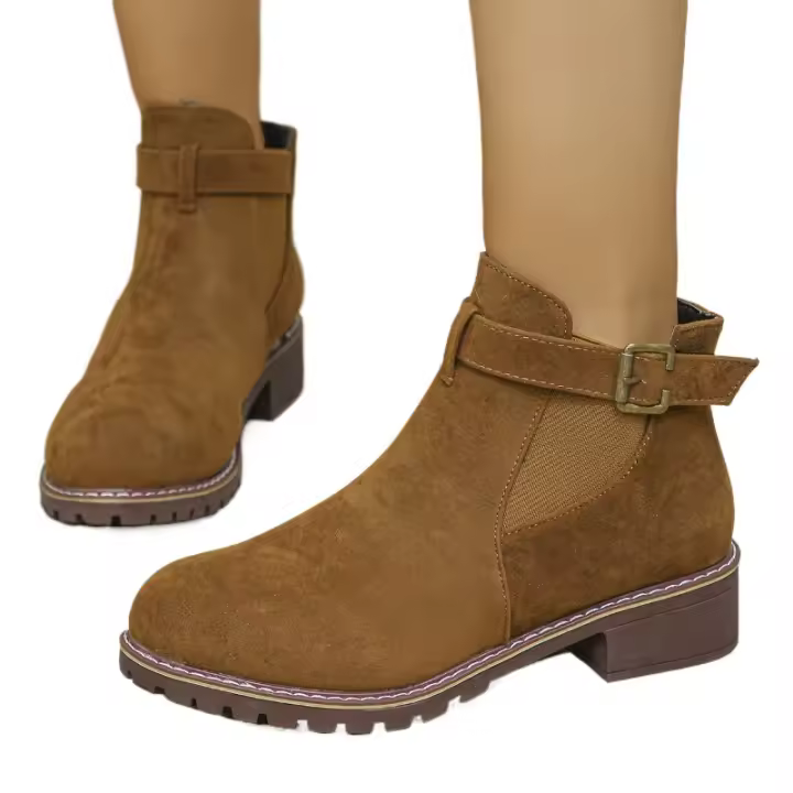Botas casual mujer, Atos Planas Martin - 1