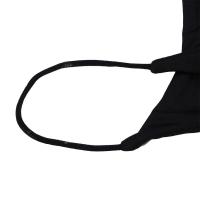 Bragas de Bikini de algodón con tiras finas de tiro bajo para mujer de talla grande tangas ropa interior de cuerdas G - details 0