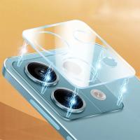 Xiaomi Redmi Note 13 Pro+ Cámara Lente Protector de Vidrio Templado Película Protectora de Pantalla de 9H Accesorios de Electrónica - details 0