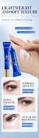 SADOER Caviar ácido hialurónico crema para ojos Anti ojeras eliminación ojos bolsas reafirmante hidratante belleza ojos productos para el cuidado de la piel - details 6