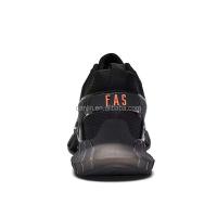 Nuevo 2025 Zapatillas de malla de alta calidad Modal, zapatos fluorescentes de marca para correr, Zapatillas deportivas de baile para hombre, baratas - details 5