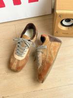 Aumenta la altura dentro de 5 cm, zapatos de mujer de alto valor de primavera con suelas suaves que no cansan y zapatos de tabla casuales versátiles para mujeres - details 6