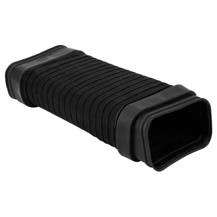 Manguera de admisión de aire del motor, tubo compatible con-3 Series E90, E91, 318D, 13717795284, 7795284 - 1