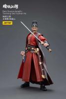 JOYTOY 1/18 figuras de acción Anime 10cm Dark Source Jiang Hu Taichang Sect Xushan He juguetes de modelos de colección - details 7