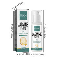 Crema para los Ojos EELHOE Ilumina Ojeras, Adiós a las Bolsas, Reafirma y Hidrata - details 0