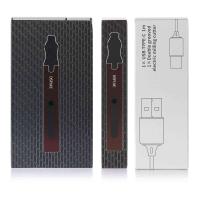DSPIAE-afilador eléctrico portátil de ES-P, lijadora tipo bolígrafo negro, Mini lijadora, broca roja hine - details 8