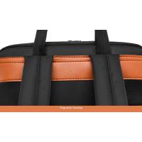 Mochila De Trabajo sencilla Para Mujer, Bolso De Mano Para Ordenador Portátil, Mochila De Hombro Ligera Informal - details 25