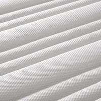 colchon tejido suave fresco antibacterias