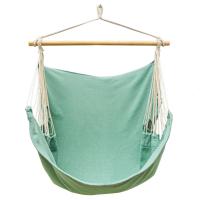 Sillón Colgante XL para Exteriores, 155 x 125 cm, Muebles de jardín, sillón Colgante, sillón Colgante para Exteriores, Silla Colgante para niños, Silla Colgante sin Estructura, Estilo Bohemio - details 115