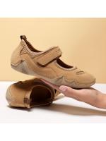 Sandalias Zapatos de mujer Zapatos de exterior Zapatos casuales Zapatos de verano Zapatillas de velcro Zapatos individuales - details 4
