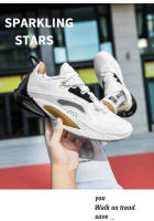 Zapatos deportivos de entrenamiento resistentes al desgaste, zapatos de baloncesto - details 23